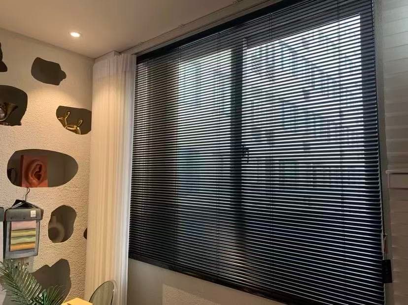 Aluminium Blinds 2