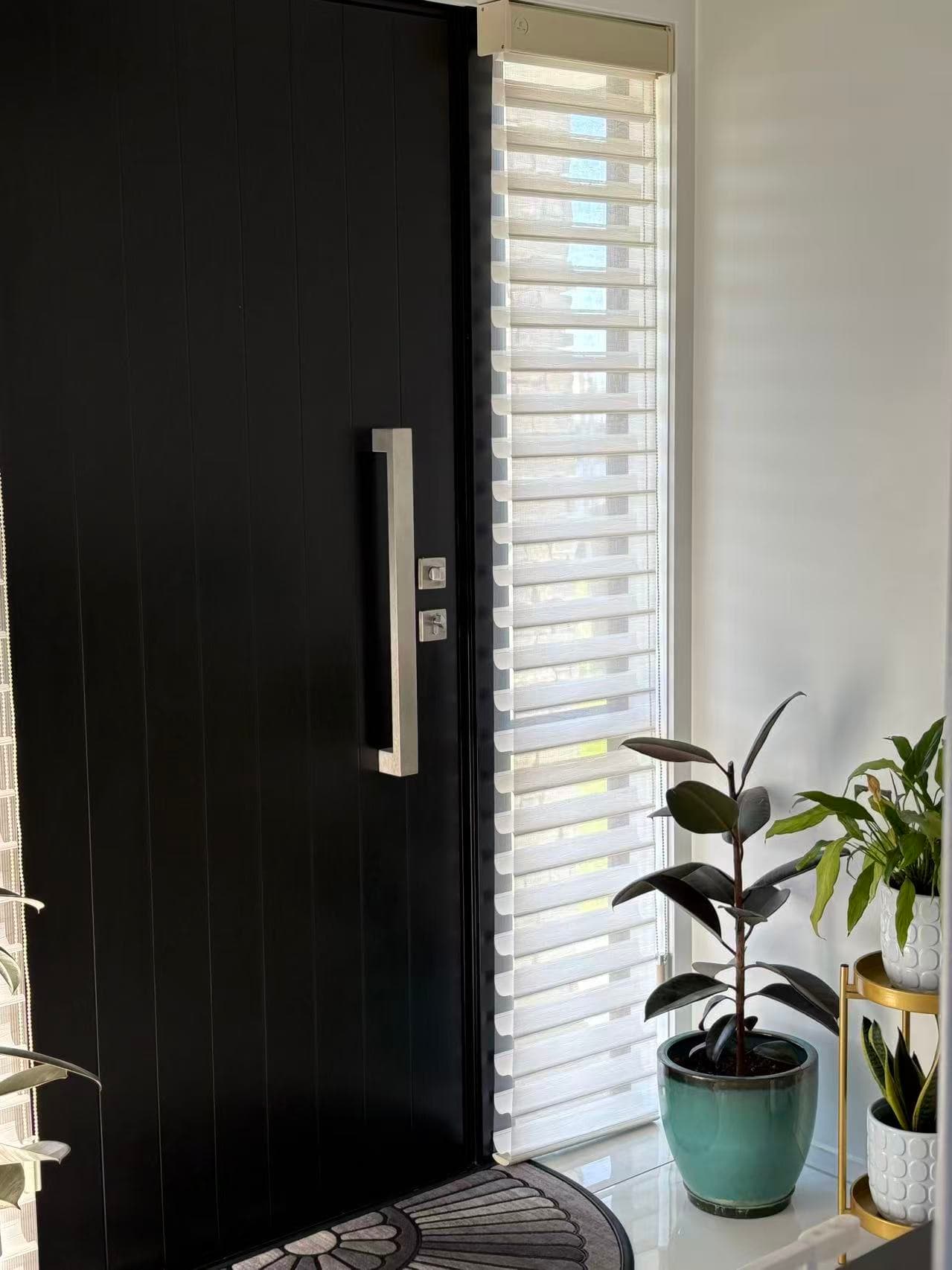 Aluminium Blinds 3