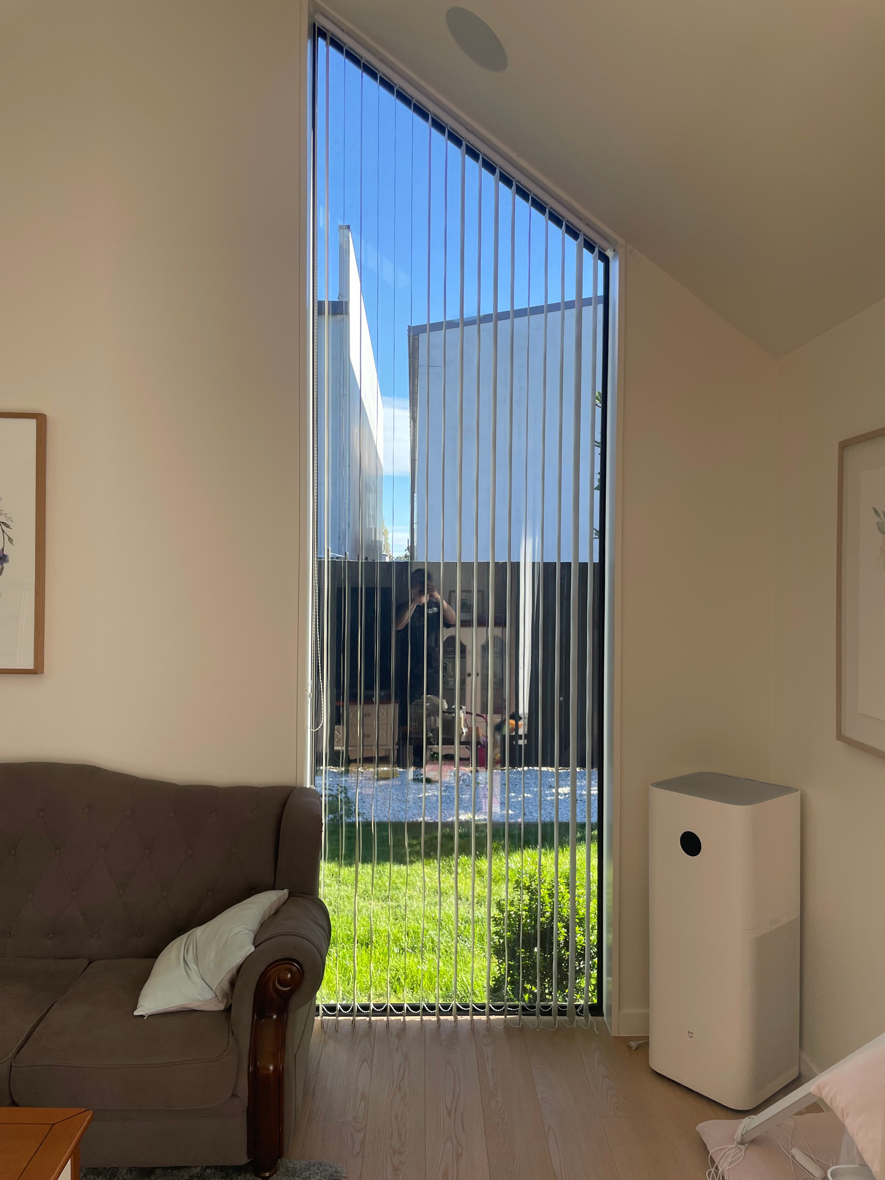 Honeycomb Blinds 2