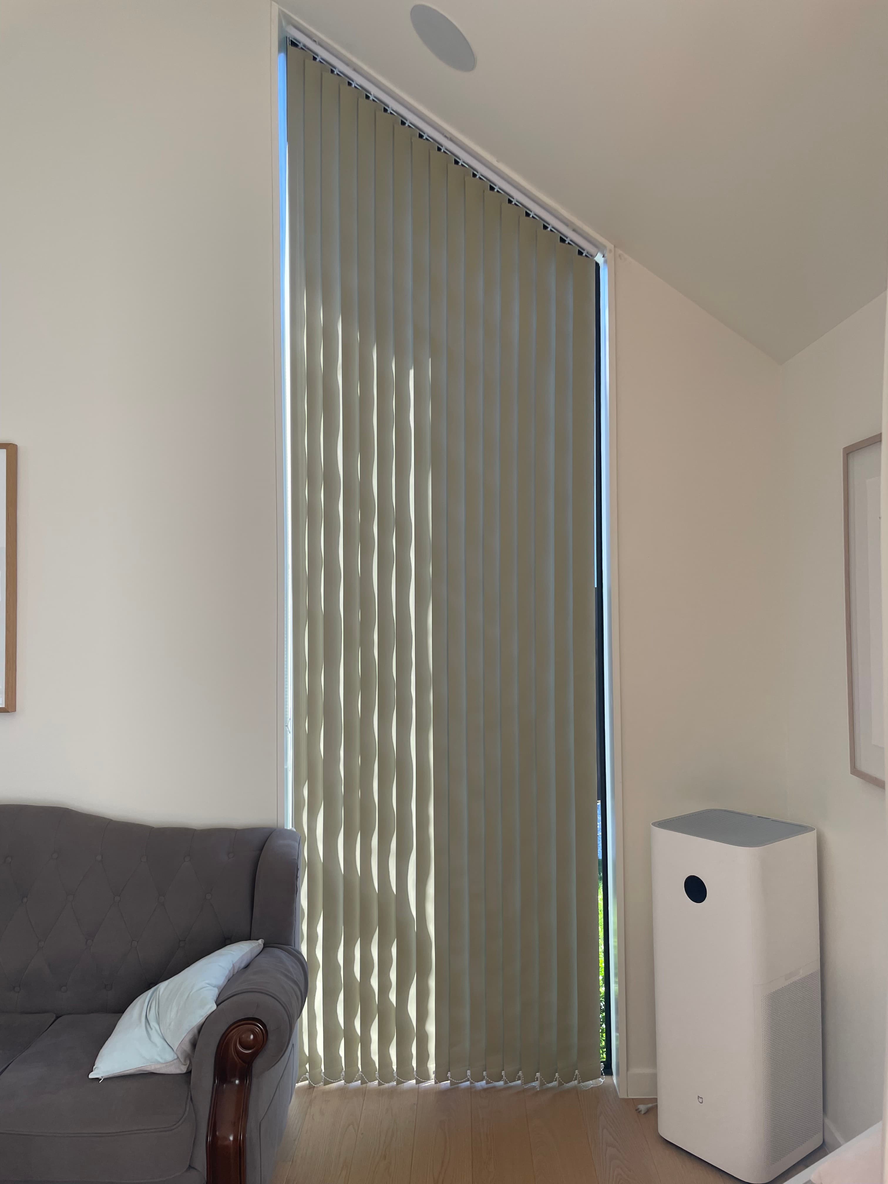 Honeycomb Blinds 3