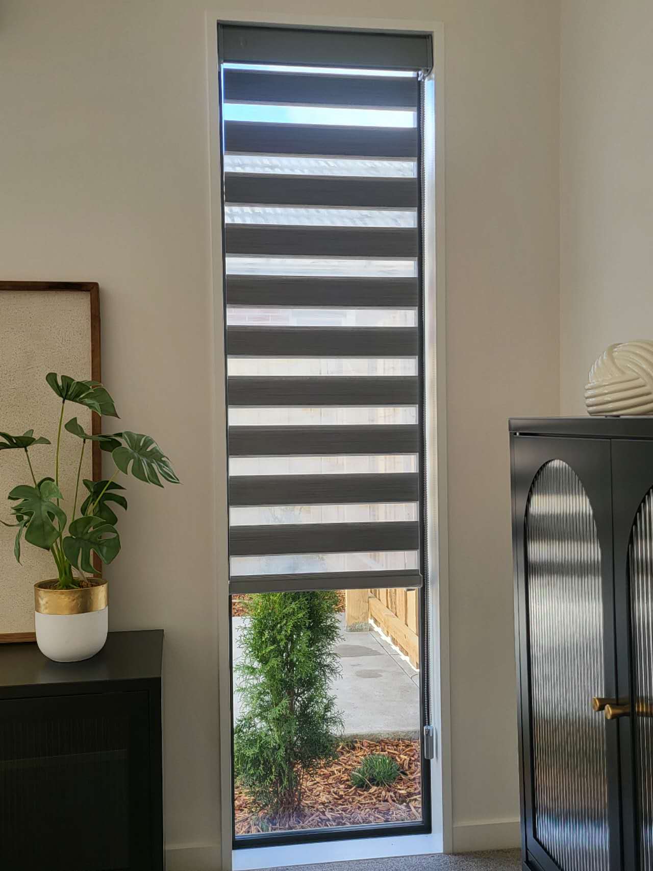 Zebra Blinds 2