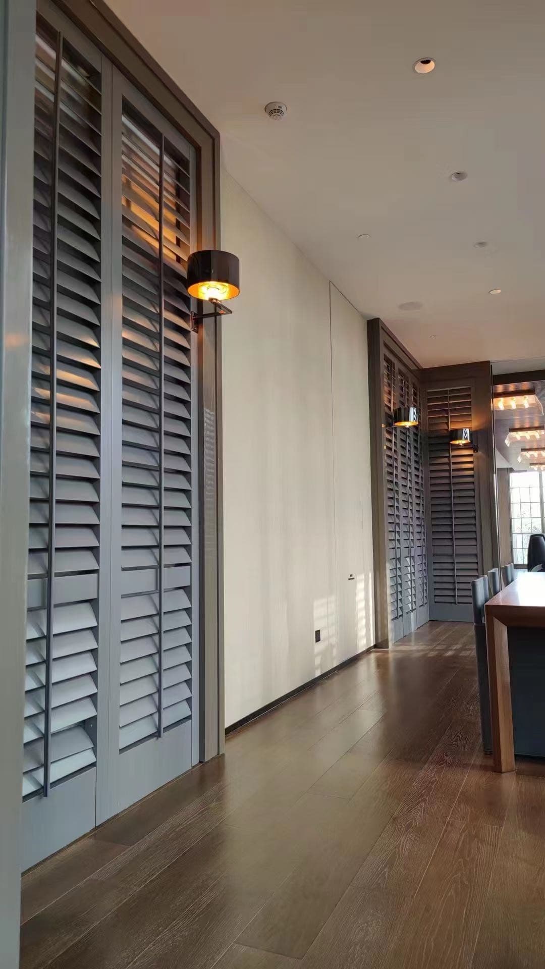 Custom Shutters 2