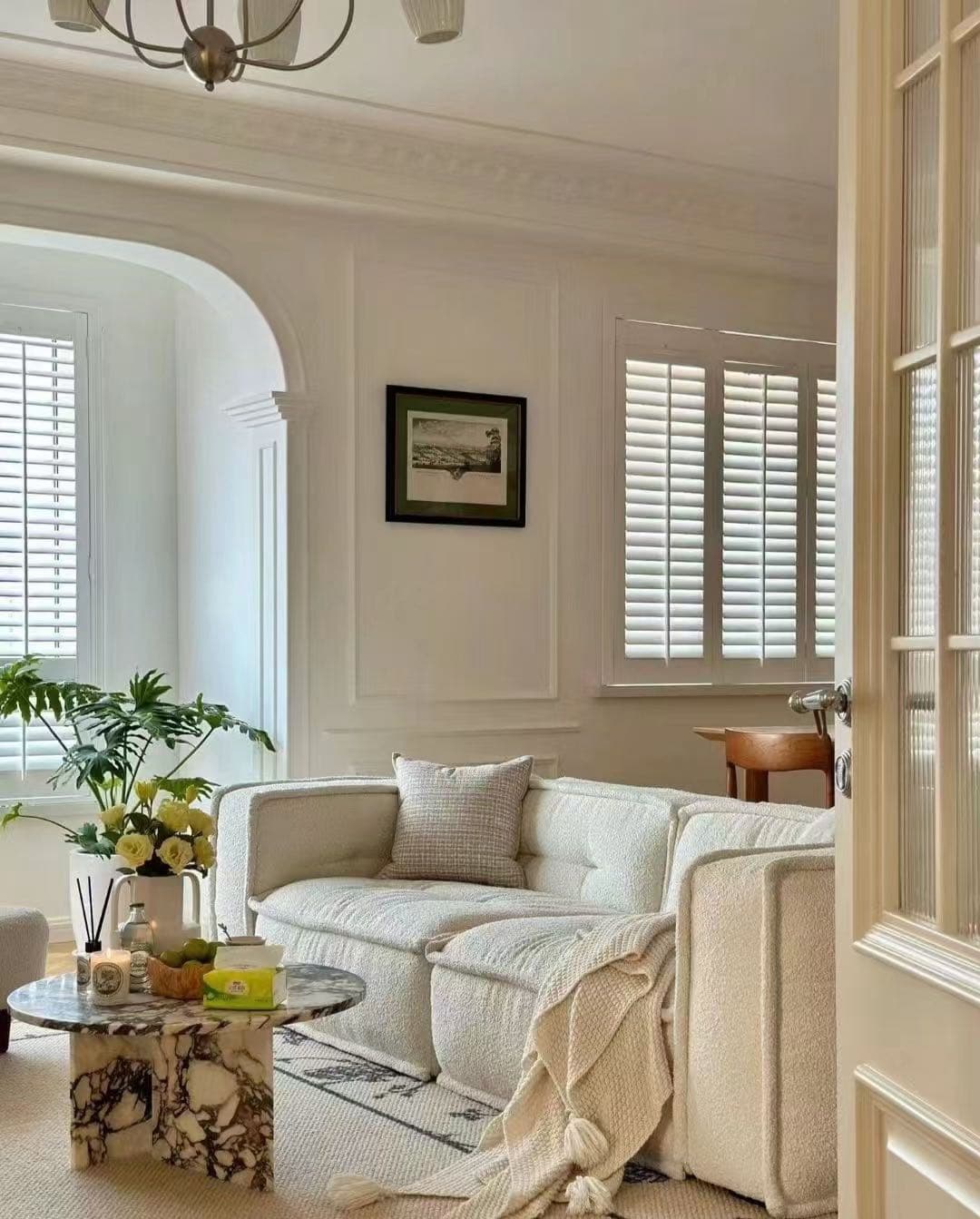 Custom Shutters 3