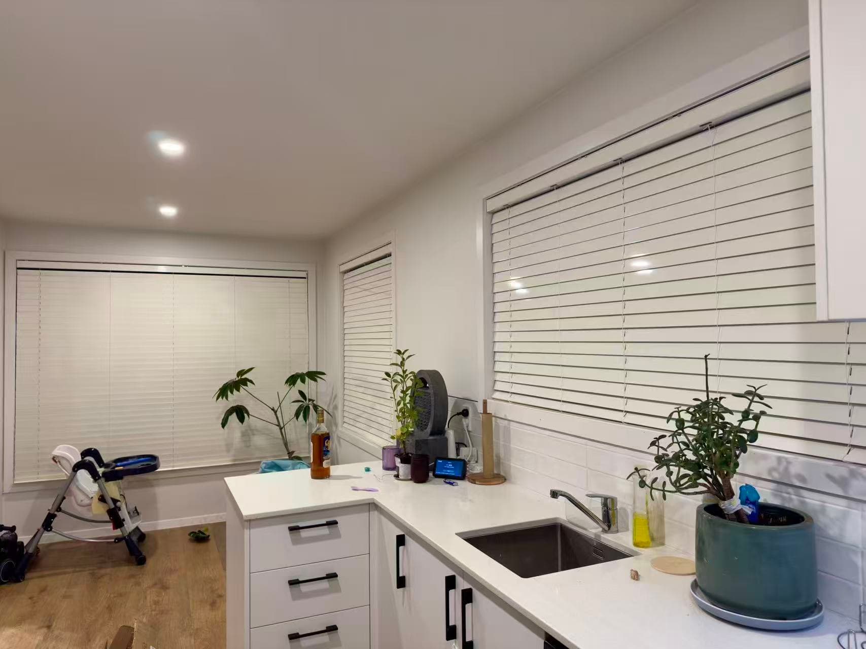 Wooden Blinds 3