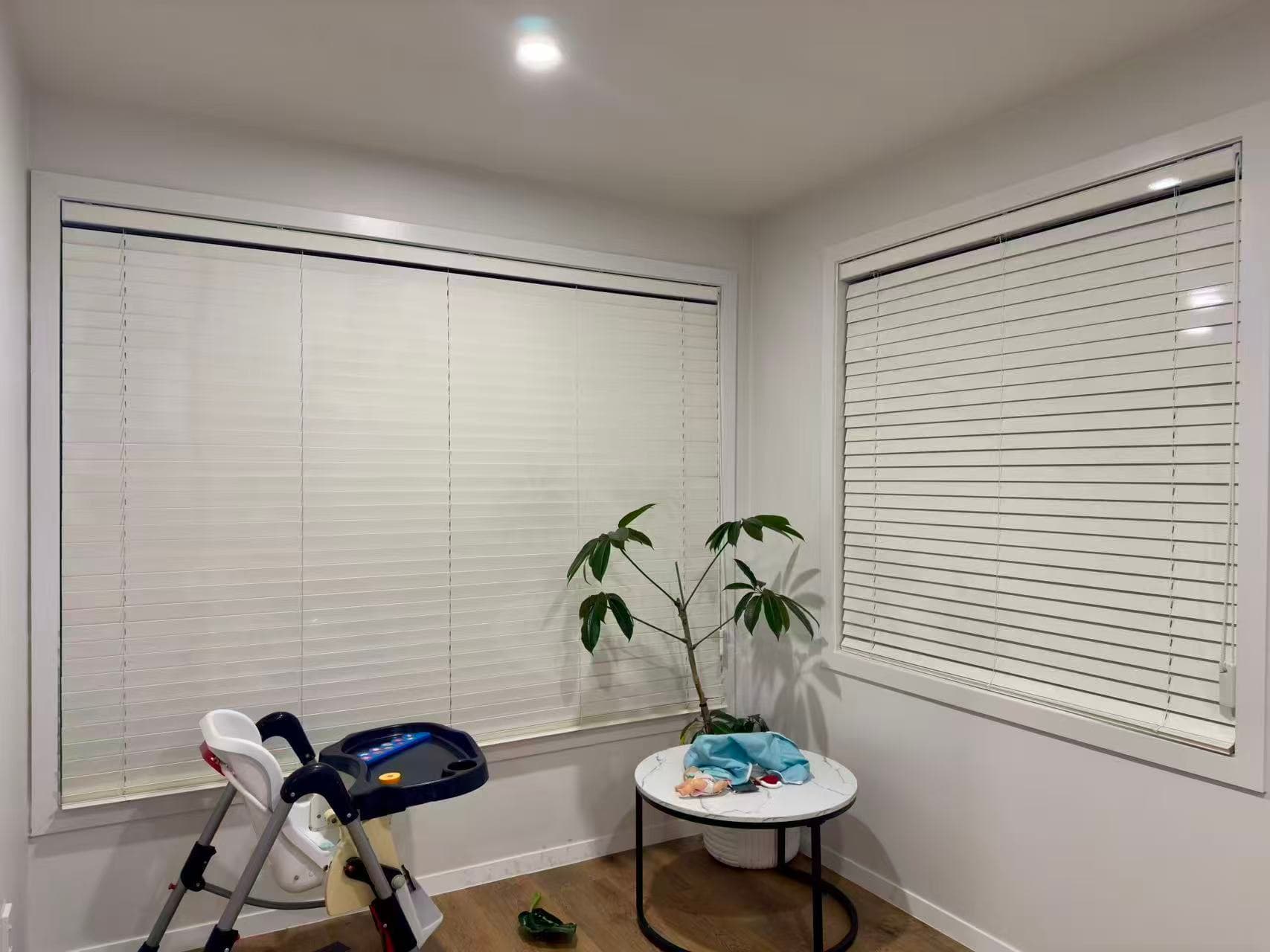 Wooden Blinds 4