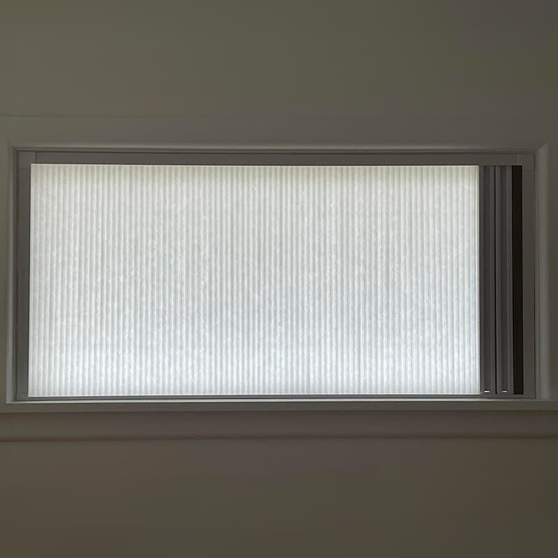 Honeycomb Blinds 1
