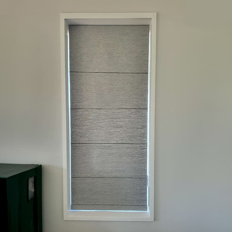Roman Blinds