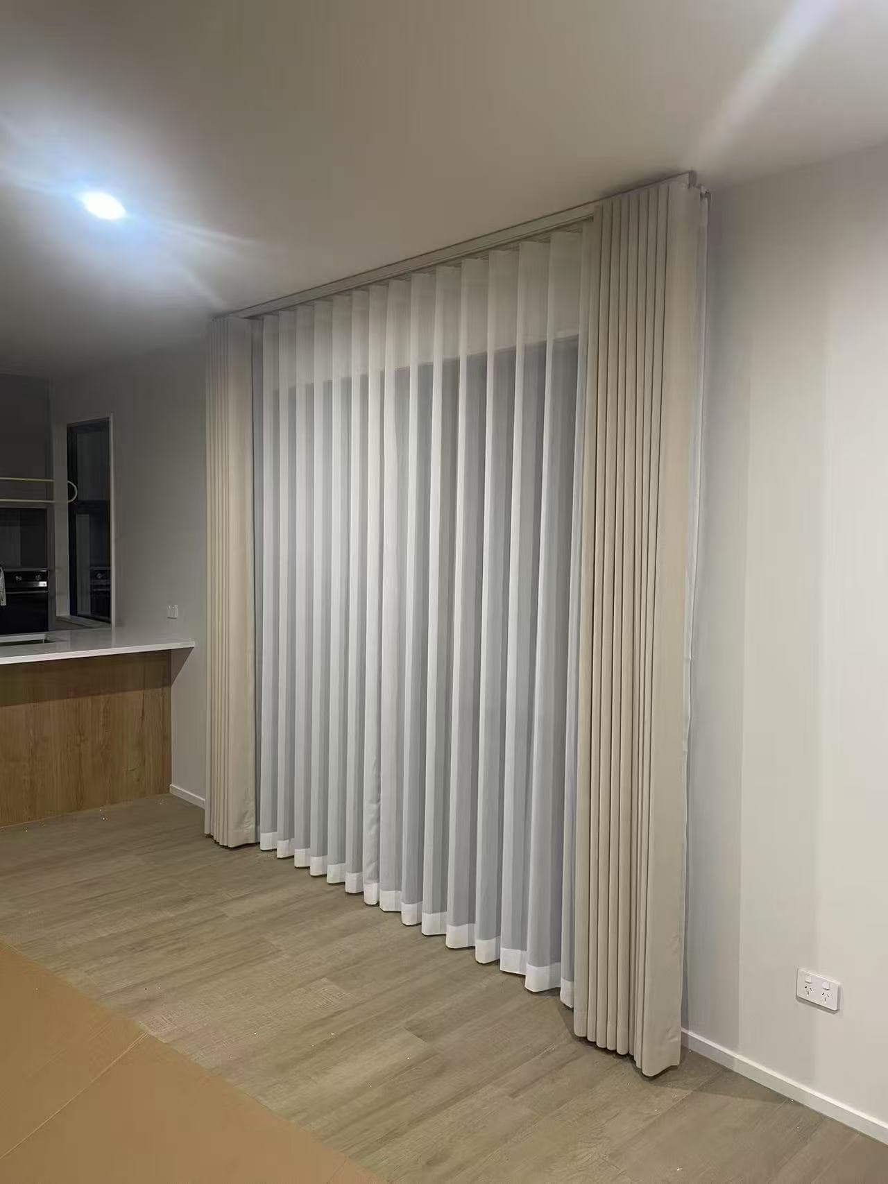 V4 Curtains — gallery image 2