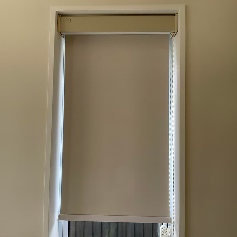 Blinds & Shutters